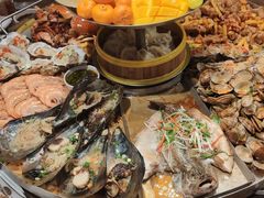 -日进一片海.生腌海鲜火锅.宵夜烧烤(三里屯总店)