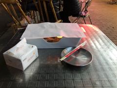 -有局·成都市井烧烤·精酿啤酒(双楠店)