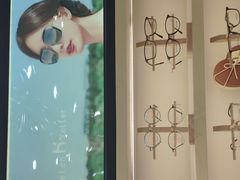 -宝岛眼镜(曹安大润发店)