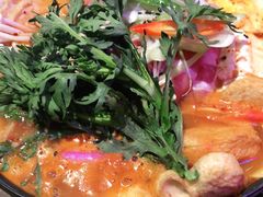 -汉米达特色料理餐厅(郴州友阿国际广场店)