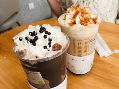 -奈雪的茶(大梅沙8号仓店)
