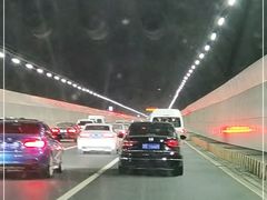 -胶州湾海底隧道