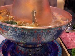 -祥源胡同·涮牛羊肉火锅(花桥店)