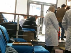 大堂-王之雄社区养生馆(上海春城店)