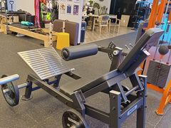 -NRG健身私教CLUB(静安体育中心店)