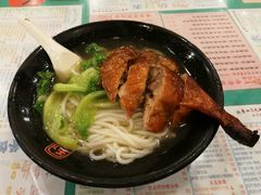 -烧鹅濑(西华路店)