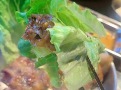 -入火韩国烤肉(凯旋广场店)