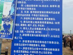 -希拉穆仁草原