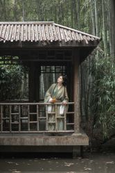 -八角古风摄影