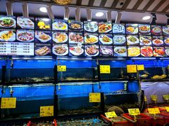 -醉壹号海鲜大排档·老厦门特色菜(厦门美食地标店)
