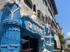 -华谊兄弟（长沙）电影小镇