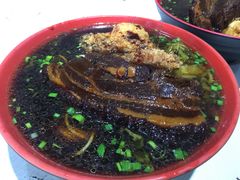 大肉面-小龙大肉面馆
