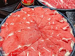 牛眼肉-熹悟海鲜火锅·广式打边炉