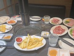 -NIUAN牛庵·日式和牛烧肉(恒隆店)