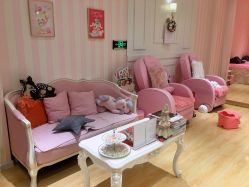 -PinkBaby美甲美睫