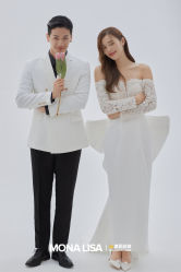 -蒙娜丽莎婚纱摄影(南门店)