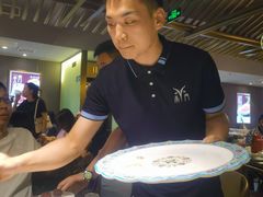 -南门四季铜锅涮肉(大屯·北苑店)