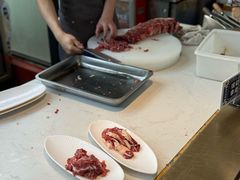 -争先鲜·蒸汽海鲜自助·鲜切牛肉