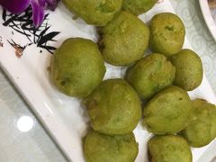 -杨记小骨头羊杂馆(南五马路店)