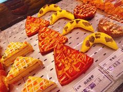 -黛瓦兰西点(开发区店)