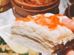 千层糕-花园茶楼(兴城西路店)