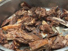 -西藏饭店·亚克·食光自助餐厅(文殊院店)