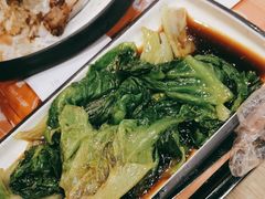 -大快活(丽丰店)