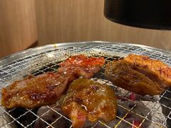 -蒜香焼肉PURUSHIN(马场路店)