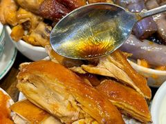 -西关味(大卫城店)