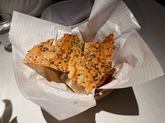 餐前面包-Solo(衡山路店)