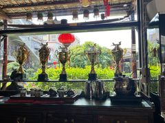 -猪肉婆私房菜(容桂总店)