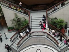 -上海博物馆(人民广场馆)