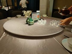 -回头食客-李久其家民间餐厅(望城金桥国际店)