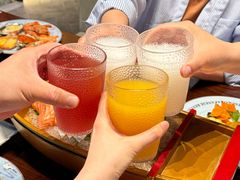 -松子料理(亮马桥店)