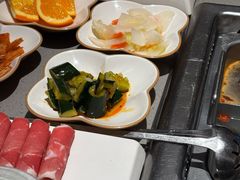 -海底捞火锅(万象城店)