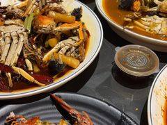 -红盔甲·小龙虾(人民广场店)