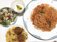 -ABC Cooking Studio(上海环球金融中心店)