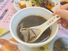 -王桂峰特色小吃(浔阳路店)