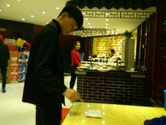 -三河胡氏农家(青阳路店)