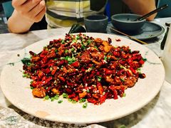 -茉莉花空中花园餐厅(义乌店)