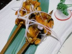 -大渔铁板烧(万象城店)