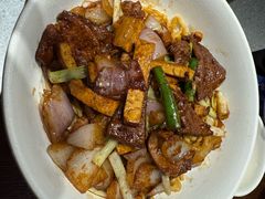 -寻裕记·现炒浇头面(人民广场店)