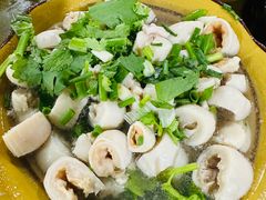 -小杨翘脚牛肉