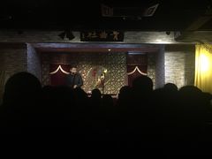 -青曲社相声(易俗街区店)