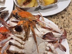 -禾斗海鲜自助(市南银座店)