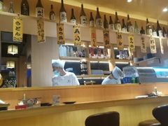 -青空日料烧肉烧鸟店(后湖兴业路店)