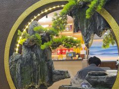 -紫藤园·天目湖大鱼头(南山竹海店)
