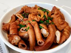 -旺山·浪头人家