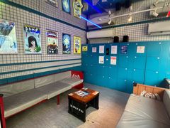 -移动谜城·大笨象密室逃脱(五棵松店)