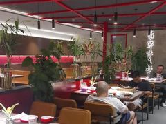-四川饭店·川味水煮鱼(长白店)